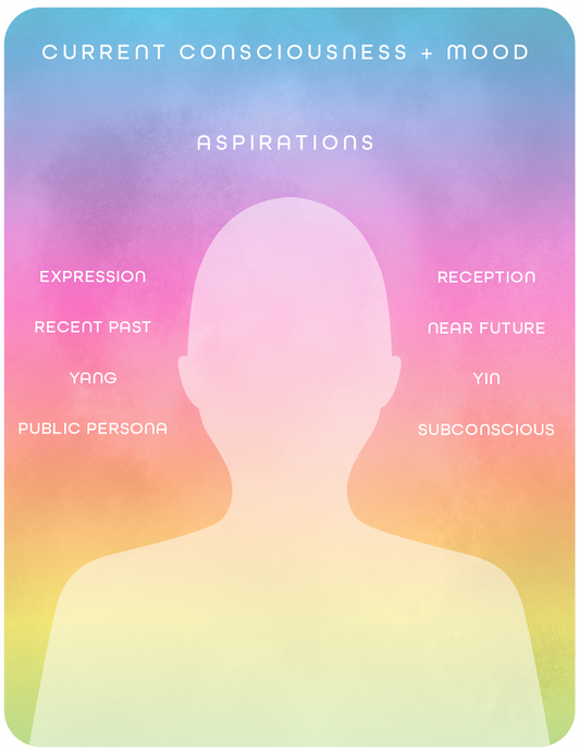 Aura Portrait Session